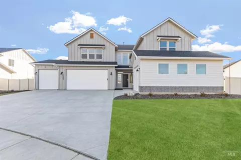 5333 W Yarnell St, Eagle, ID 83616