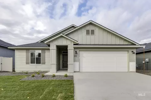 3727 E Syracuse St, Nampa, ID 83686