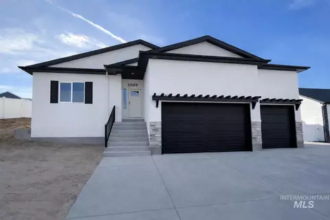 2089 Magellan Loop, Pocatello, ID 83204