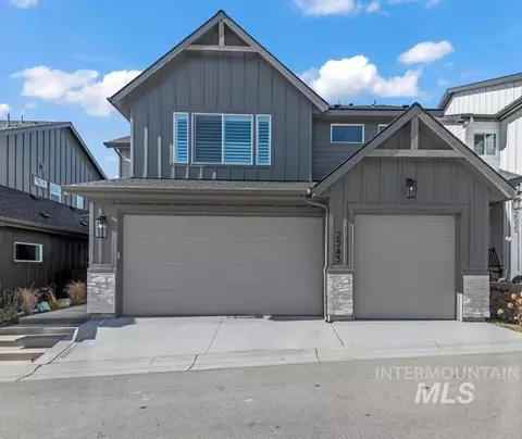 2543 S Via Privada Ln, Boise, ID 83716
