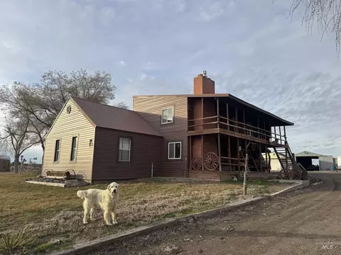 1164 E 4150 N, Buhl, ID 83316