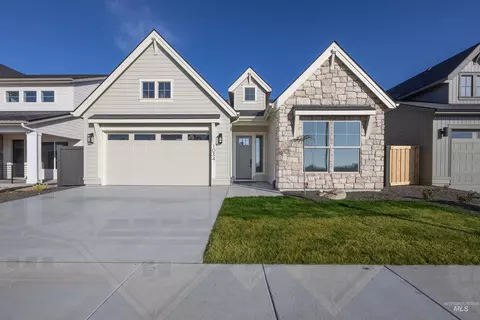 1034 Escalation St, Meridian, ID 83642