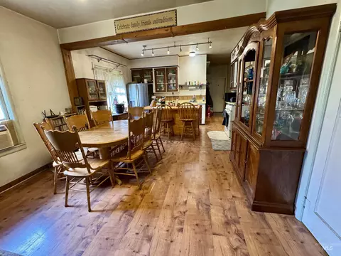 Dining - 412 Walnut St, Nezperce, ID 83543 photo 1 of 1
