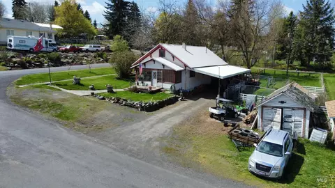 Other - 412 Walnut St, Nezperce, ID 83543 photo 2 of 7