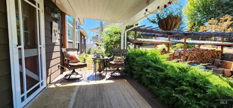 Exterior - 831 Crest Dr, Kamiah, ID 83536 photo 13 of 13
