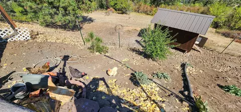 Exterior - 831 Crest Dr, Kamiah, ID 83536 photo 11 of 13