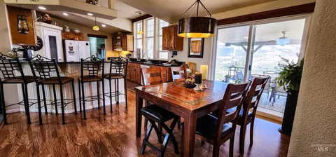 Dining - 831 Crest Dr, Kamiah, ID 83536 photo 2 of 5