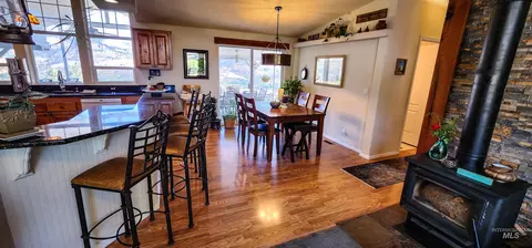 Dining - 831 Crest Dr, Kamiah, ID 83536 photo 1 of 5