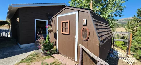Exterior - 831 Crest Dr, Kamiah, ID 83536 photo 12 of 13