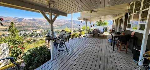 Exterior - 831 Crest Dr, Kamiah, ID 83536 photo 5 of 13