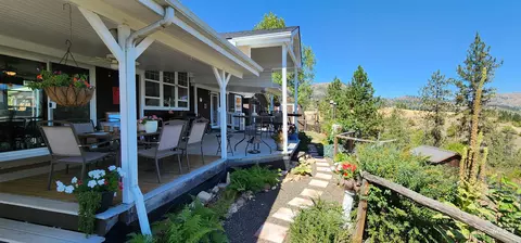 Exterior - 831 Crest Dr, Kamiah, ID 83536 photo 9 of 13