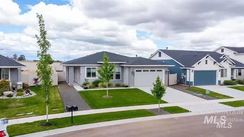 12959 S Nuova Way, Nampa, ID 83686