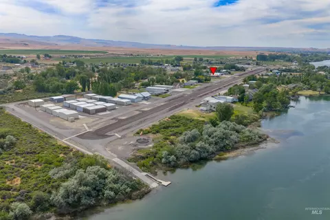 View/Area - 10514 Airpark Loop, Melba, ID 83641 photo 6 of 8