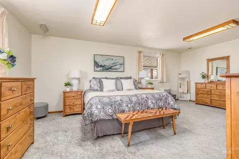 Bedroom - 10514 Airpark Loop, Melba, ID 83641 photo 1 of 3