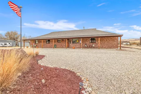 Exterior - 10514 Airpark Loop, Melba, ID 83641 photo 7 of 7