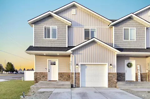 900 E 20th St, Burley, ID 83318
