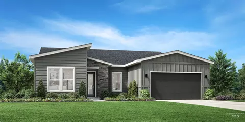 5425 Juliet Rose Ave, Caldwell, ID 83607