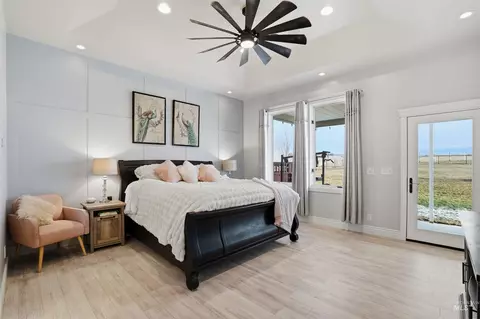 Bedroom - 978 S 1200 E, Eden, ID 83325 photo 1 of 5
