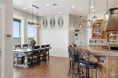 Dining - 978 S 1200 E, Eden, ID 83325 photo 1 of 3