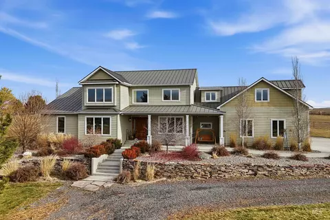 Exterior - 978 S 1200 E, Eden, ID 83325 photo 3 of 8