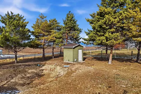 Exterior - 978 S 1200 E, Eden, ID 83325 photo 8 of 8