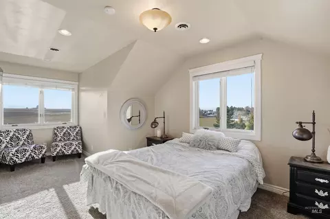 Bedroom - 978 S 1200 E, Eden, ID 83325 photo 2 of 5