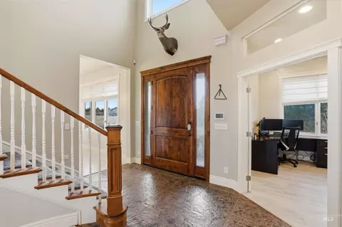 Entry Way - 978 S 1200 E, Eden, ID 83325 photo 1 of 7