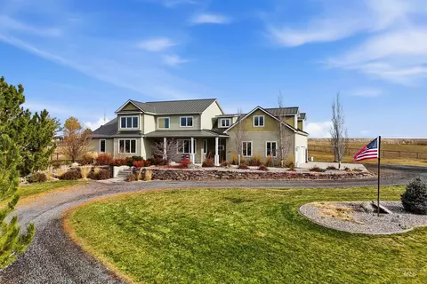 978 S 1200 E, Eden, ID 83325