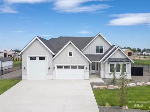 tbd S Strut Way, Boise, ID 83716