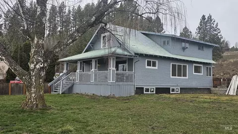 1600 Highway 6, Potlatch, ID 83855