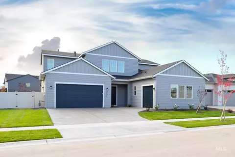 9044 W Purple Martin St, Star, ID 83669