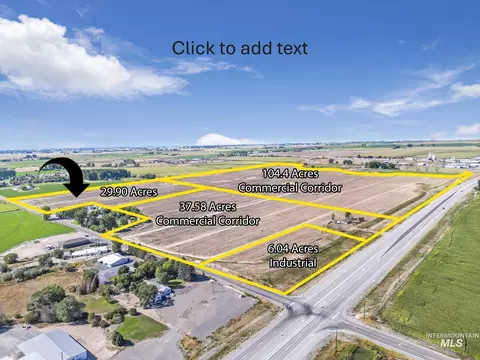 350 East 400 South, Jerome, ID 83338