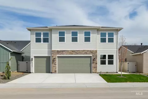 1250 W Osceola St, Middleton, ID 83644
