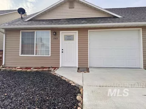 1503 Old Maple Dr, Emmett, ID 83617