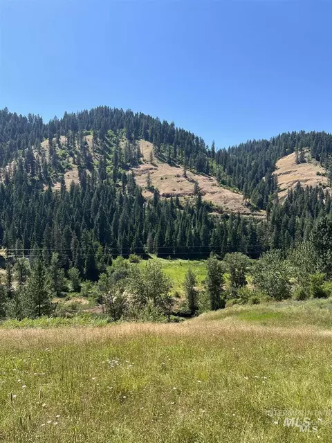 Nka Clearcreek Rd, Kooskia, ID 83539