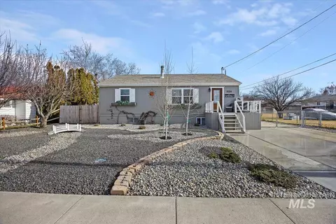 1124 N Fillmore St, Jerome, ID 83338