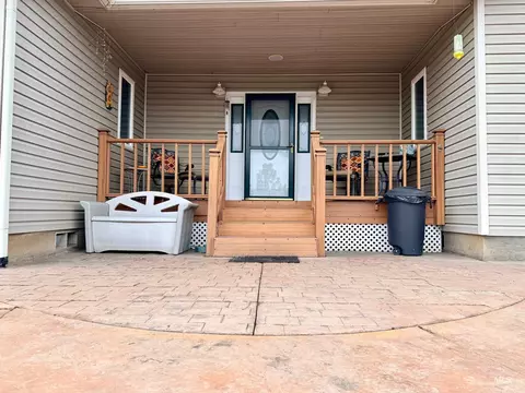 Exterior - 811 Crest Dr, Kamiah, ID 83536 photo 3 of 11