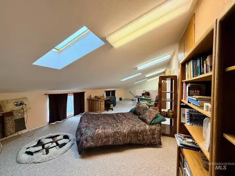 Bedroom - 811 Crest Dr, Kamiah, ID 83536 photo 7 of 7