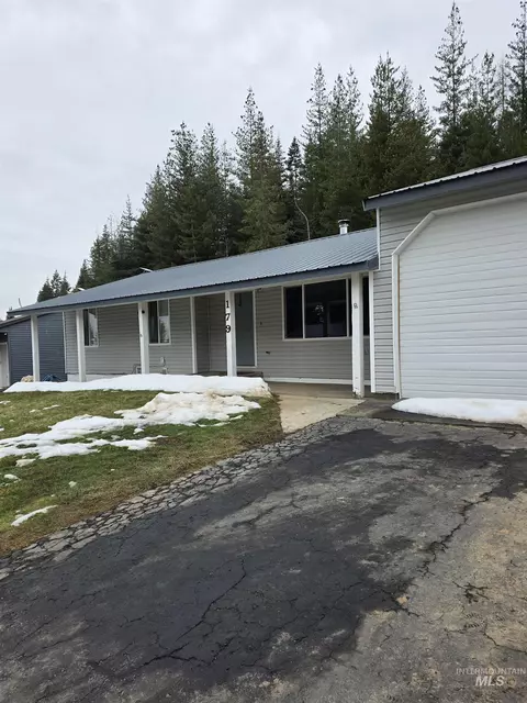 179 Timberline Dr, Pierce, ID 83546