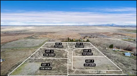 tbd Gilbert Rd, Middleton, ID 83644