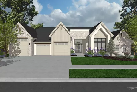 7491 W Page St, Eagle, ID 83616