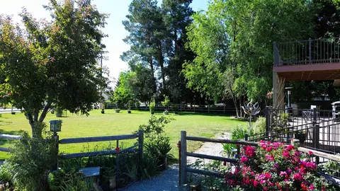 Exterior - 16985 Garnet Rd, Wilder, ID 83676 photo 4 of 18