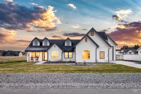 15361 Juniperwood Dr, Caldwell, ID 83607