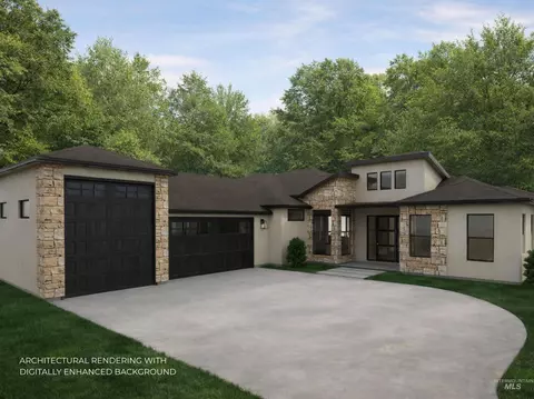 2595 S Greenwood Cir, Boise, ID 83706