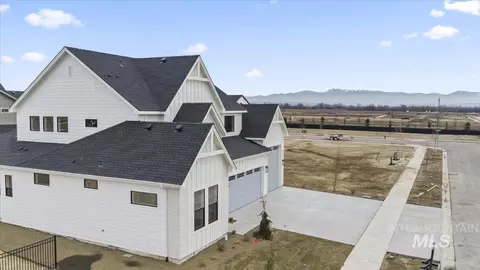 Exterior - 7326 W Runner Stone St, Eagle, ID 83616 photo 5 of 5