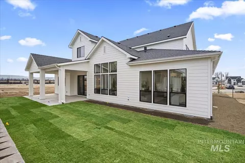 Exterior - 7326 W Runner Stone St, Eagle, ID 83616 photo 4 of 5