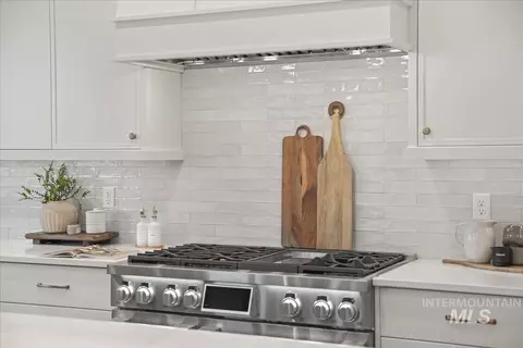 Kitchen - 7326 W Runner Stone St, Eagle, ID 83616 photo 11 of 11