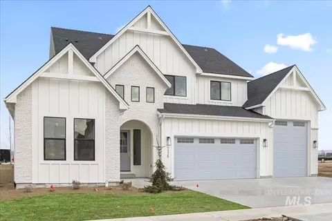 7326 W Runner Stone St, Eagle, ID 83616