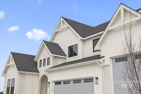 Exterior - 7326 W Runner Stone St, Eagle, ID 83616 photo 1 of 5