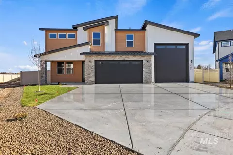 2829 Warlander, Meridian, ID 83642
